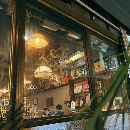 Dock Inn可包棟民宿 Tainan Exterior photo