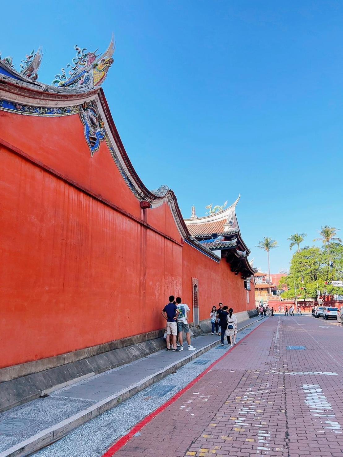 Dock Inn可包棟民宿 Tainan Exterior photo