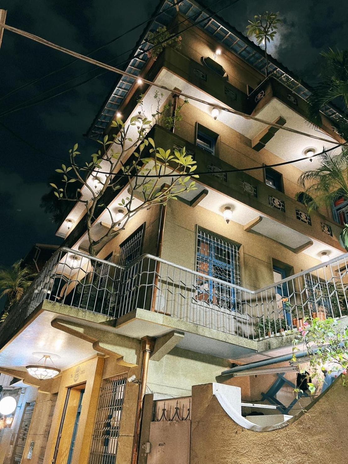 Dock Inn可包棟民宿 Tainan Exterior photo