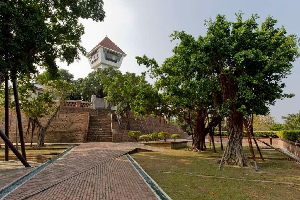 Dock Inn可包棟民宿 Tainan Exterior photo